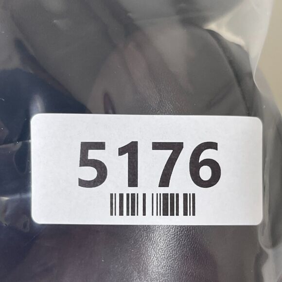 Giani Bernini‎ Boots Women Sz 11 M Brown Leather Platform Ankle Fashion Booties - Picture 12 of 12